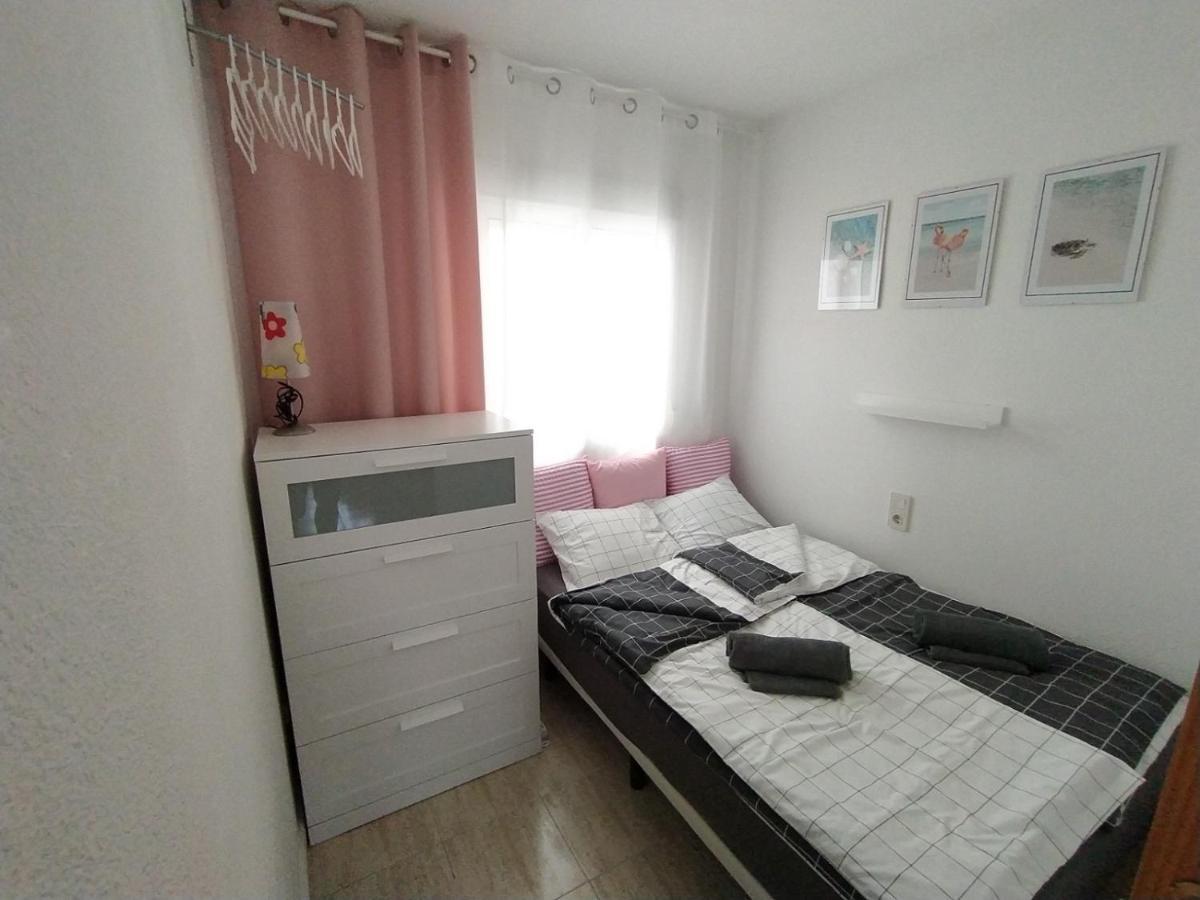 Mila Sloneczny Apartament W Torrevieja Centrum Exterior photo